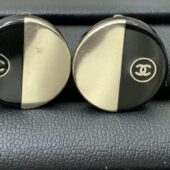 CHANELシャネルのイヤリングを北区の女性から買取いたしました。
