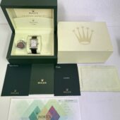 Rolex チェリーニを東区の男性から買取いたしました。